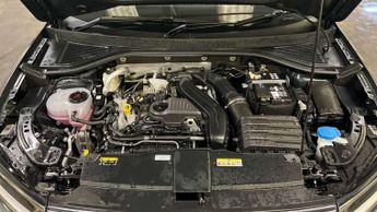Volkswagen T-Roc 1.5 TSI R-Line 5dr DSG
