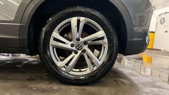 Volkswagen T-Roc 1.5 TSI R-Line 5dr DSG