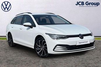 Volkswagen Golf 1.0 eTSI Life 5dr DSG