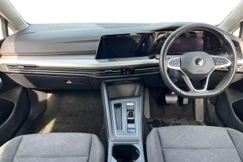 Volkswagen Golf Estate 1.0 eTSI Life 5dr DSG