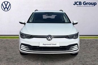 Volkswagen Golf Estate 1.0 eTSI Life 5dr DSG