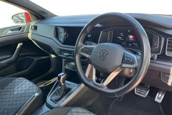 Volkswagen Polo 1.0 TSI 110 R-Line 5dr DSG