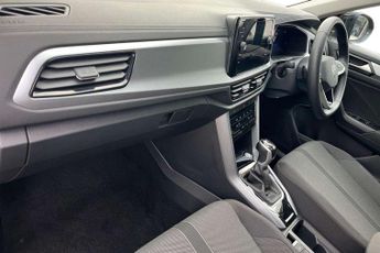 Volkswagen T-Roc 1.5 TSI Match 5dr DSG