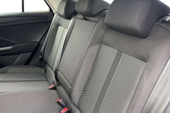 Volkswagen T-Roc 1.5 TSI Match 5dr DSG