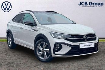 Volkswagen Taigo 1.0 TSI 110 R-Line 5dr