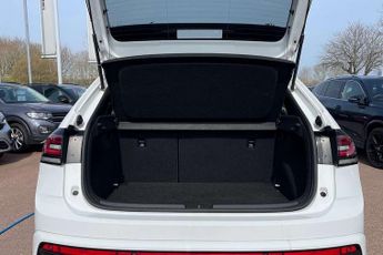 Volkswagen Taigo 1.0 TSI 110 R-Line 5dr DSG