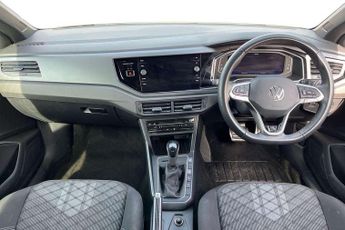 Volkswagen Taigo 1.0 TSI 110 R-Line 5dr DSG