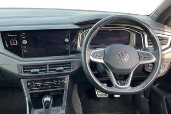 Volkswagen Taigo 1.0 TSI 110 R-Line 5dr DSG