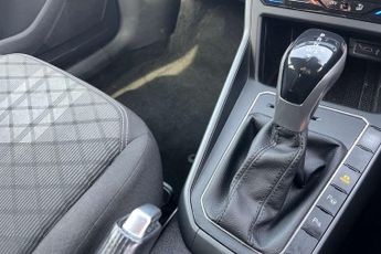 Volkswagen Taigo 1.0 TSI 110 R-Line 5dr DSG