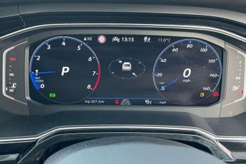 Volkswagen Taigo 1.0 TSI 110 R-Line 5dr DSG