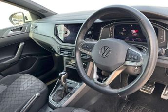 Volkswagen Taigo 1.0 TSI 110 R-Line 5dr DSG