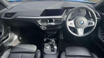 BMW 1 Series 118i M Sport 5dr Step Auto
