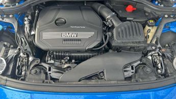 BMW 1 Series 118i M Sport 5dr Step Auto