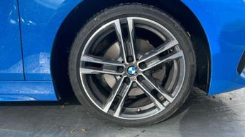 BMW 1 Series 118i M Sport 5dr Step Auto