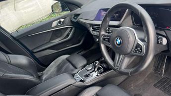 BMW 1 Series 118i M Sport 5dr Step Auto