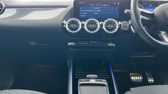 Mercedes-Benz GLA GLA 200 AMG Line Executive 5dr Auto