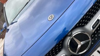 Mercedes-Benz GLA GLA 200 AMG Line Executive 5dr Auto