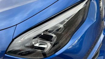 Mercedes-Benz GLA GLA 200 AMG Line Executive 5dr Auto