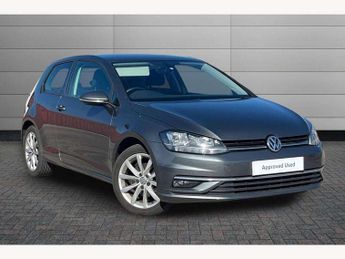 Volkswagen Golf 1.5 TSI EVO 150 GT 3dr