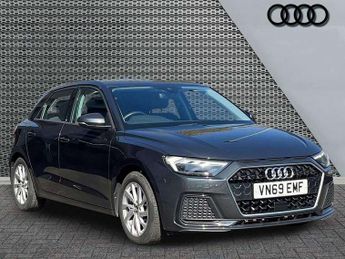 Audi A1 30 TFSI Sport 5dr