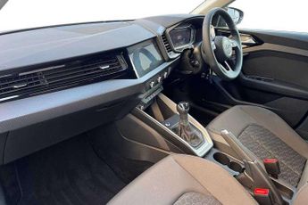 Audi A1 25 TFSI Sport 5dr S Tronic