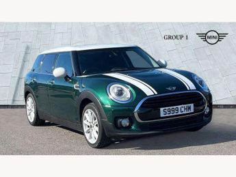MINI Clubman 1.5 Cooper 6dr
