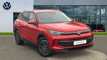 Volkswagen Tiguan 1.5 TSI eHybrid Match 5dr DSG
