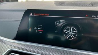 BMW X5 xDrive30d MHT M Sport 5dr Auto