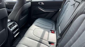 BMW X5 xDrive30d MHT M Sport 5dr Auto