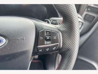 Ford Puma 1.0 EcoBoost Hybrid mHEV ST-Line 5dr DCT