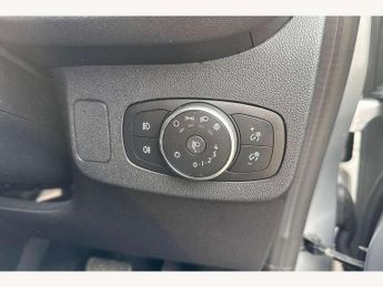 Ford Puma 1.0 EcoBoost Hybrid mHEV ST-Line 5dr DCT