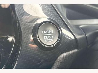 Ford Puma 1.0 EcoBoost Hybrid mHEV ST-Line 5dr DCT