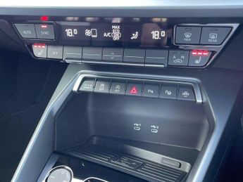 Audi A3 30 TFSI Sport 5dr S Tronic