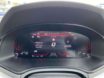 SEAT Arona 1.5 TSI 150 FR 5dr DSG