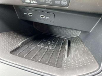 SEAT Arona 1.5 TSI 150 FR 5dr DSG