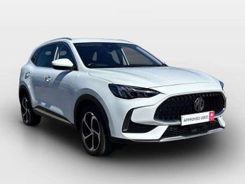 MG HS 1.5 T-GDI Trophy 5dr