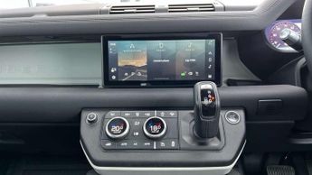 Land Rover Defender 3.0 D250 X-Dynamic S 90 3dr Auto