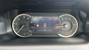 Land Rover Discovery Sport 2.0 D200 Urban Edition 5dr Auto [5 Seat]