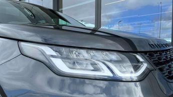 Land Rover Discovery Sport 2.0 D200 Urban Edition 5dr Auto [5 Seat]