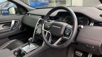 Land Rover Discovery Sport 2.0 D200 Urban Edition 5dr Auto [5 Seat]