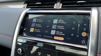 Land Rover Discovery Sport 2.0 D200 Urban Edition 5dr Auto [5 Seat]