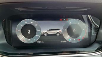 Land Rover Range Rover Evoque 2.0 D200 Dynamic SE 5dr Auto