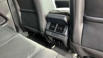 Land Rover Range Rover Evoque 2.0 D200 Dynamic SE 5dr Auto