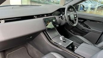 Land Rover Range Rover Evoque 2.0 D200 Dynamic SE 5dr Auto