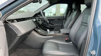 Land Rover Range Rover Evoque 2.0 D200 Dynamic SE 5dr Auto