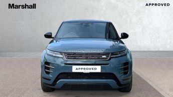 Land Rover Range Rover Evoque 2.0 D200 Dynamic SE 5dr Auto