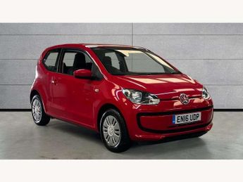 Volkswagen Up 1.0 Move Up 3dr