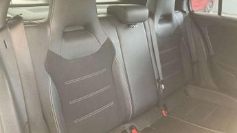 Mercedes-Benz A-Class A180 AMG Line Executive Edition 5dr Auto