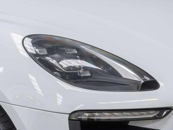 Porsche Macan GTS 5dr PDK