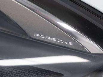 Porsche Macan GTS 5dr PDK